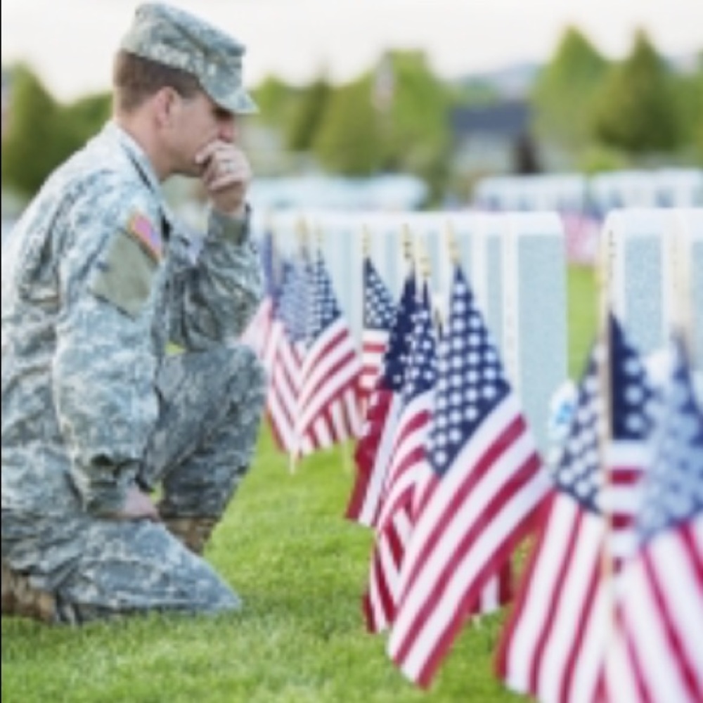 Memorial Day